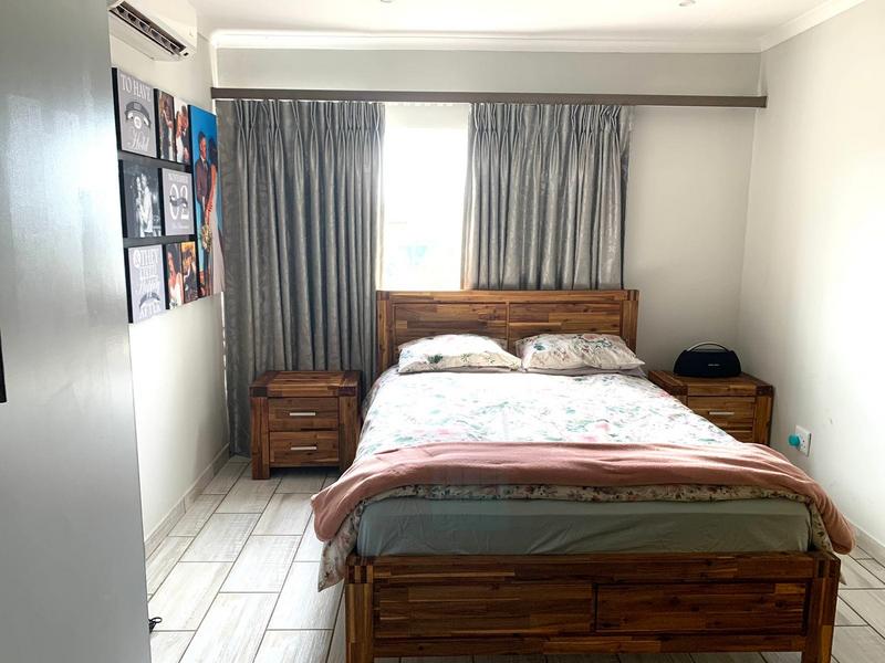 4 Bedroom Property for Sale in Helicon Heights Free State